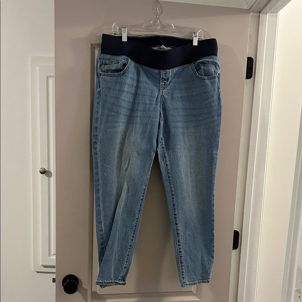 Women's Blue Jeans